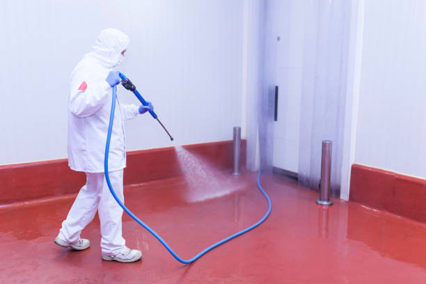 Best Concrete Sealing  in Sansom Park, TX