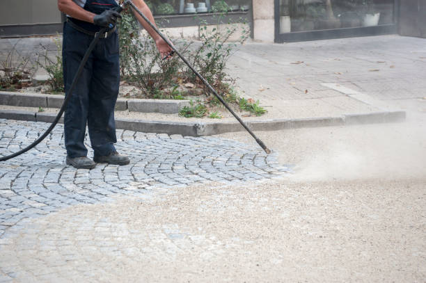 Best Spring Cleaning  in Sansom Park, TX