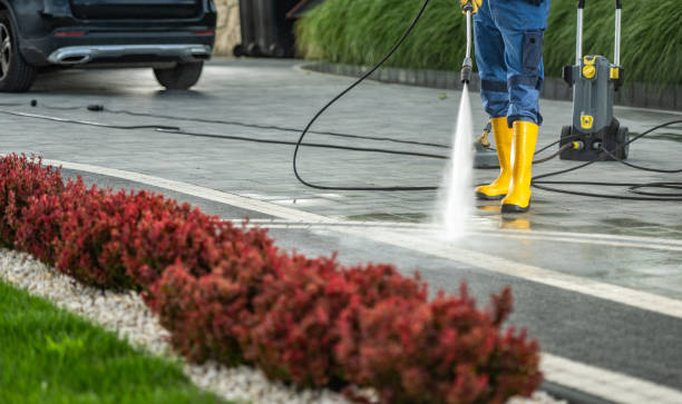 Best Gutter Cleaning  in Sansom Park, TX